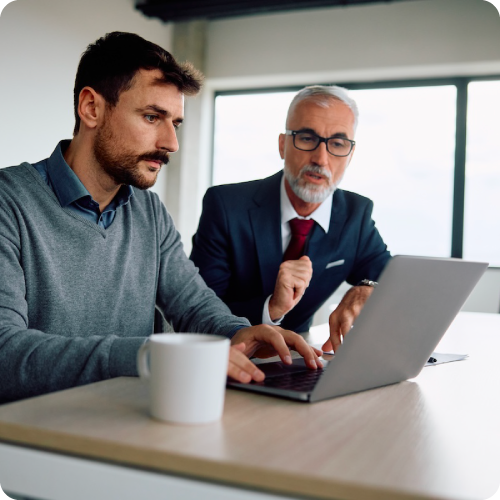 AI Consulting & Implementation