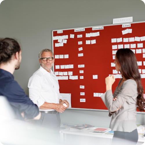 Aligning AI with Your Business