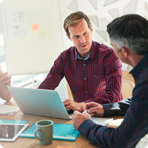 Big IT Projects