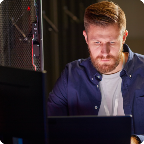 Cloud Migration Consulting