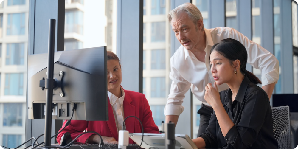 Compliance Audit