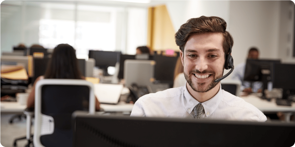 Helpdesk