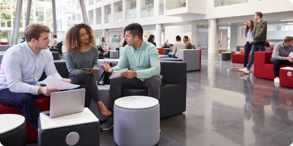IT Leadership follow-through