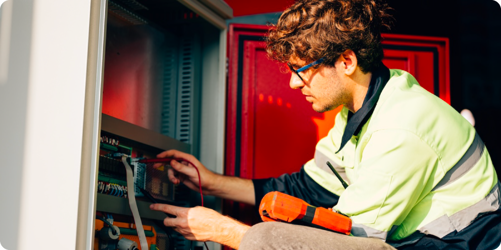 IT Maintenance