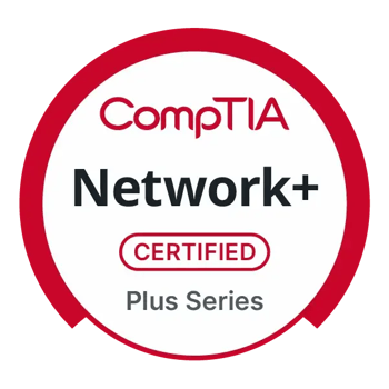 Comptia-Network-Plus