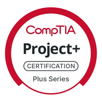 Comptia-Project-Plus