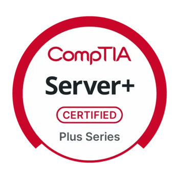 Comptia-Server-Plus