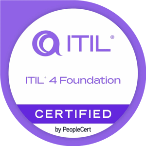 ITIL-4-Certification