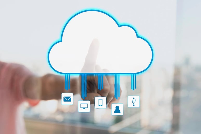 microsoft cloud suite