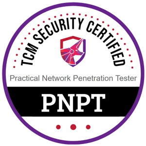 PNPT-Certification