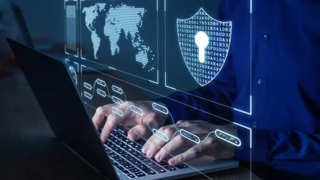 accounting cyber security