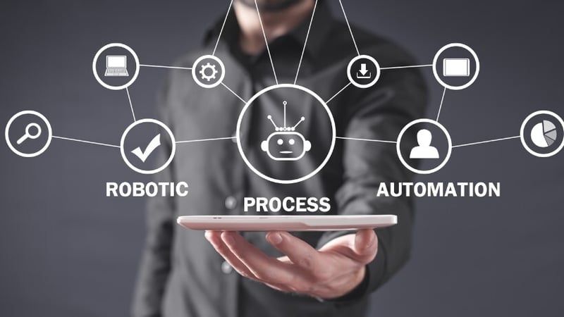 advantages of business process automation