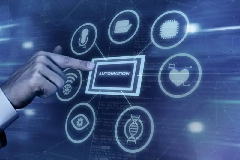 bpa business process automation