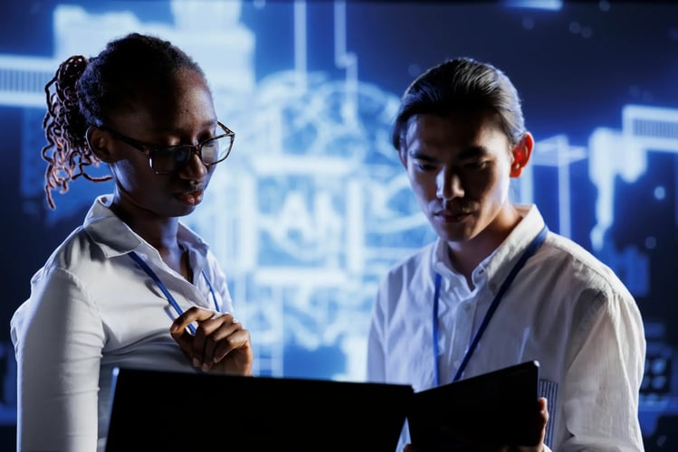 coworkers checking up on nist 800-172