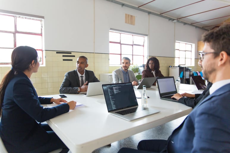 cyber security employee training
