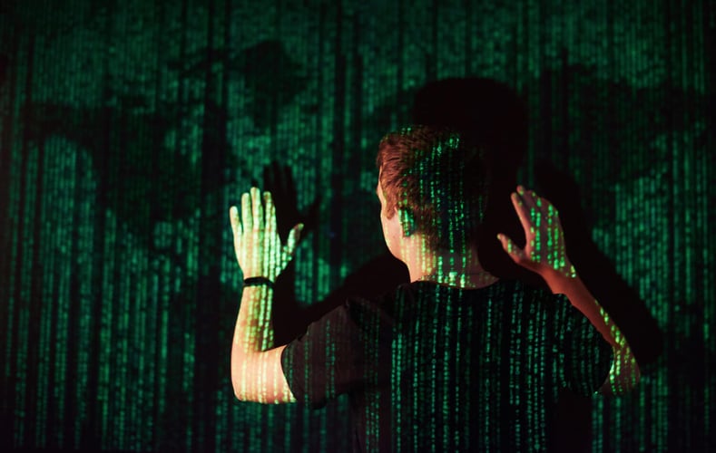 if you discover a data breach you should immediately