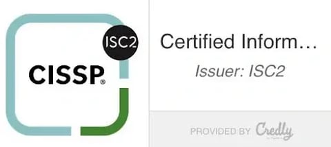 mssp certifications