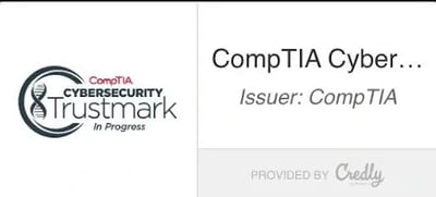mssp credentials