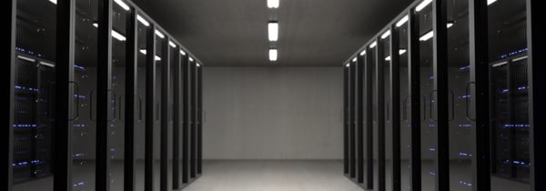 Computer servers and how botnet can impact them 