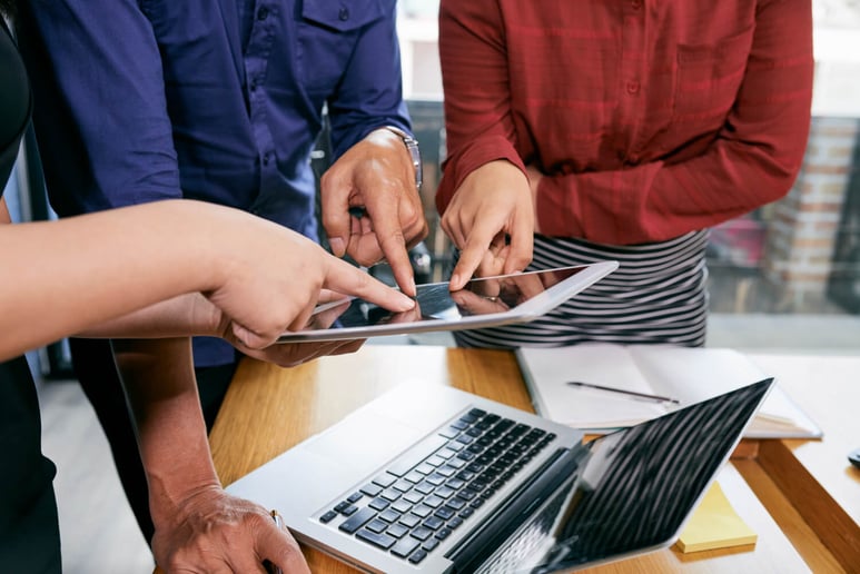 strategic IT Planning
