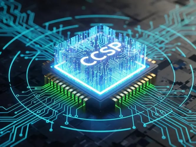 what is CSSP certification