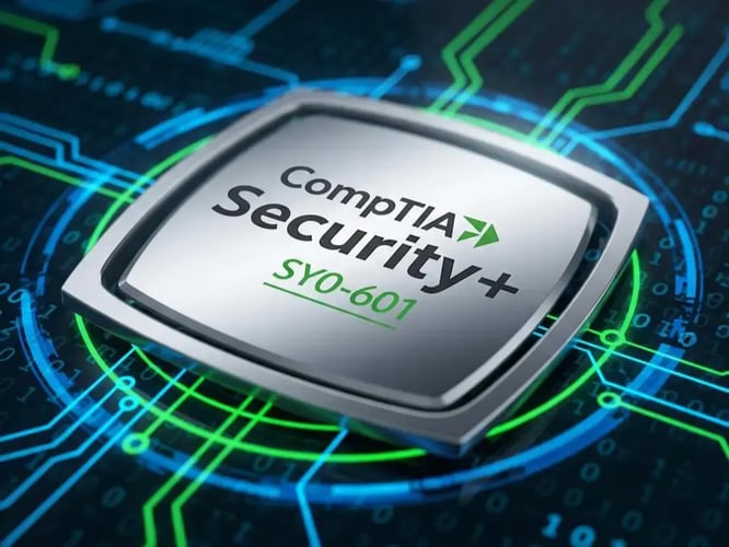 CompTIA Security