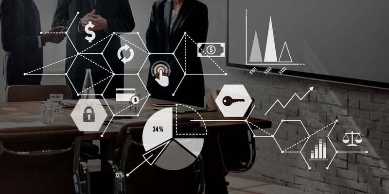 what is a fintech company