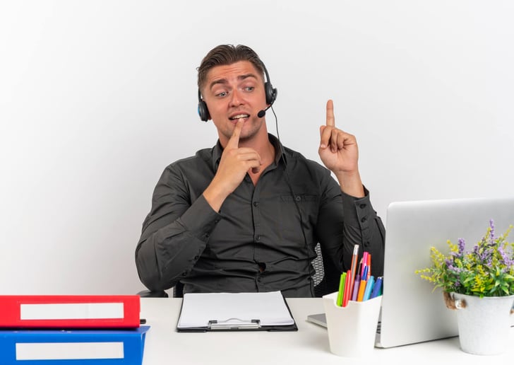 what is it help desk