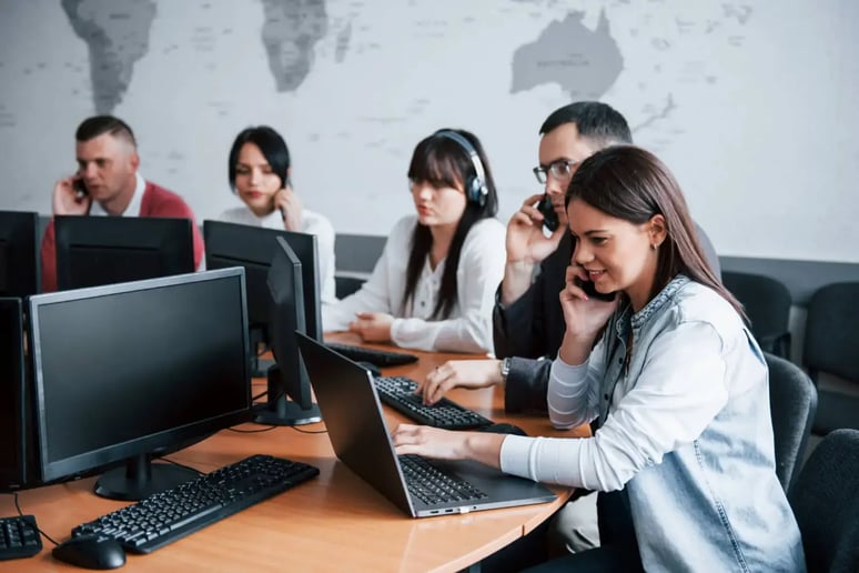 which of the following would be a reason a company would outsource their it support (2)