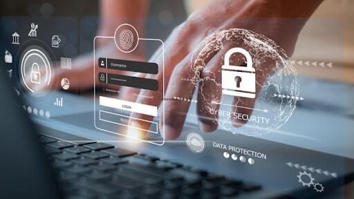 why information security is important