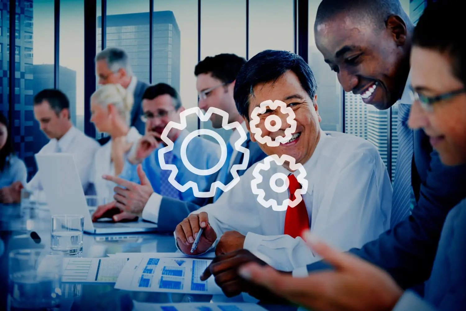 Business-Process-Automation