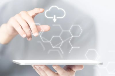 Cloud-Computing-Infrastructure-Management