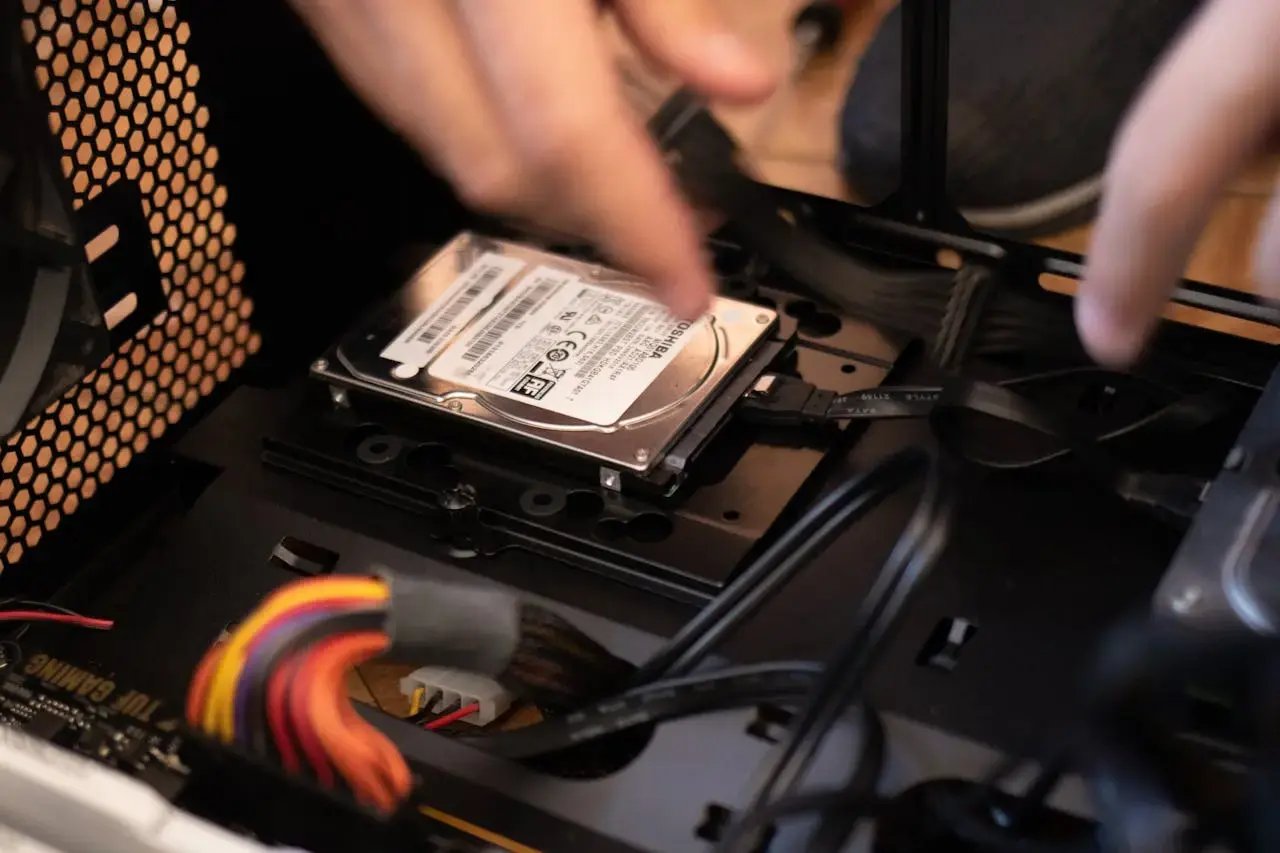 Data-Backup-and-Disaster-Recovery