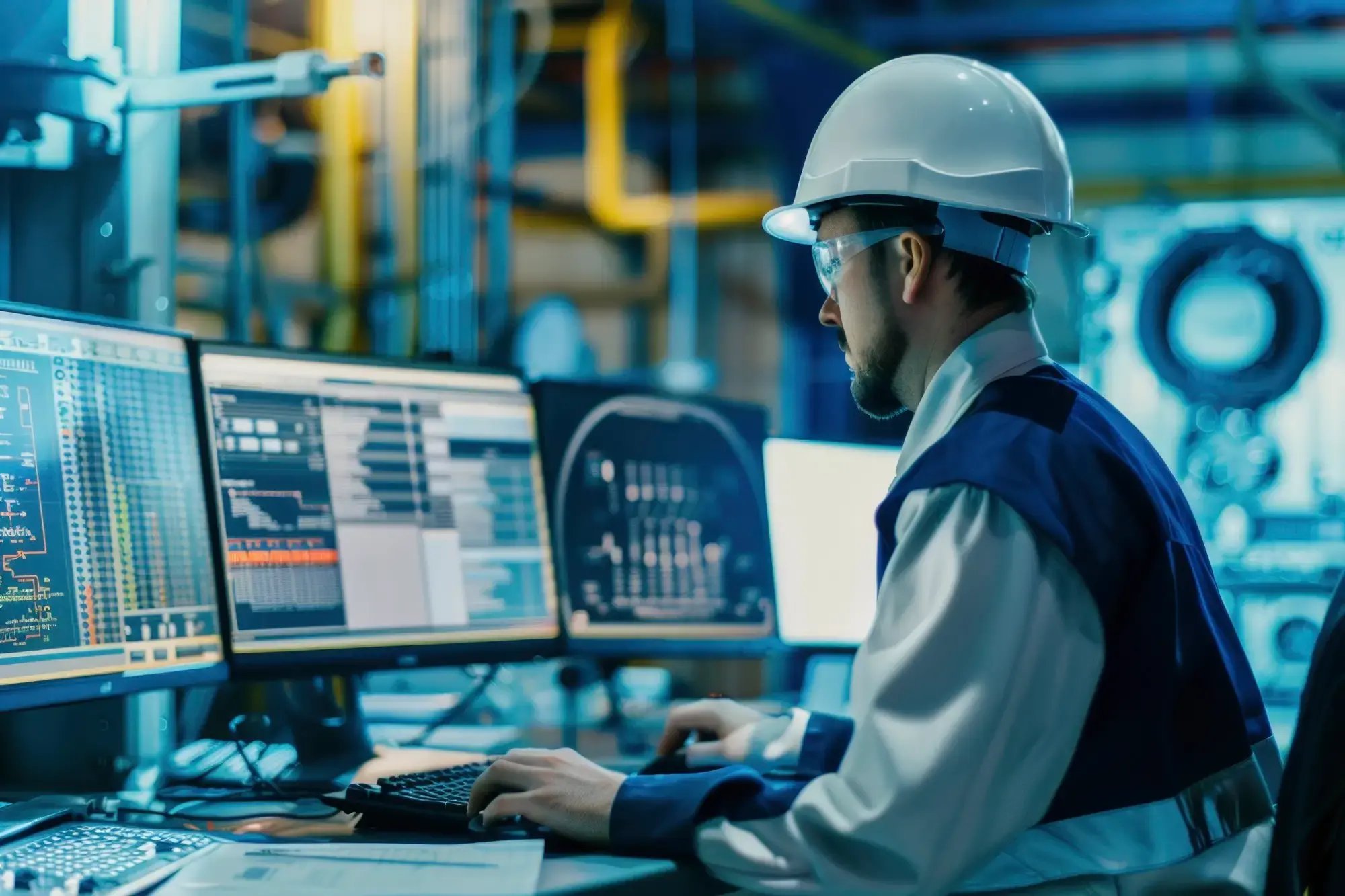 Engineering-IT-Support