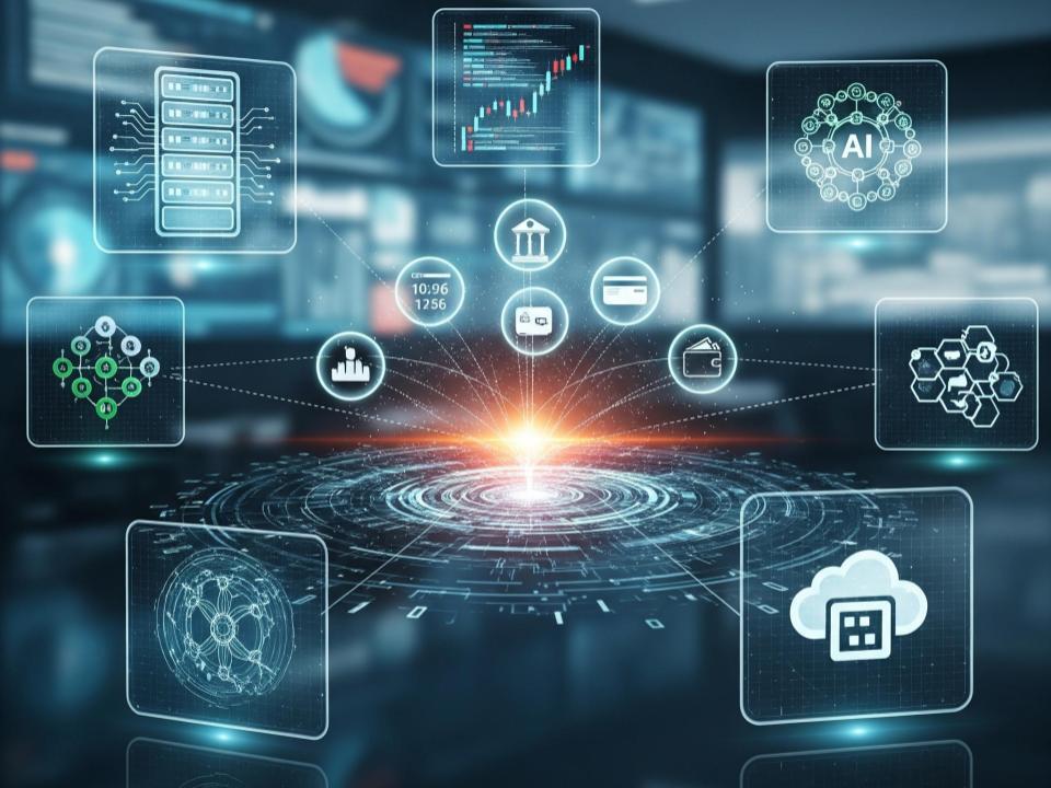 Financial-Services-IT-Integration