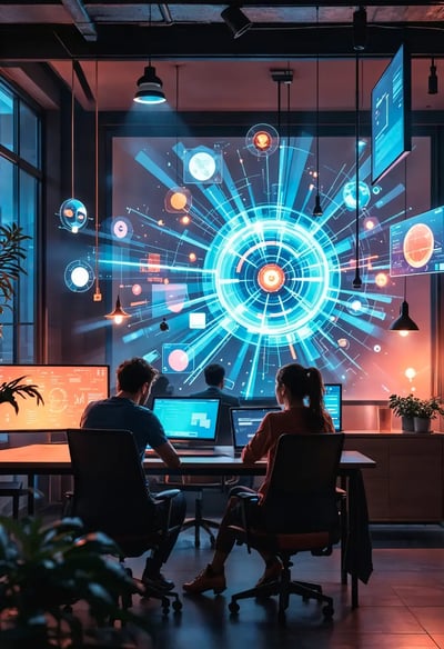 Futuristic-IT-leadership-consulting