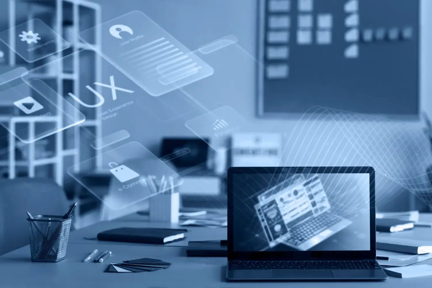 Kirkland-Custom-IT-Solutions