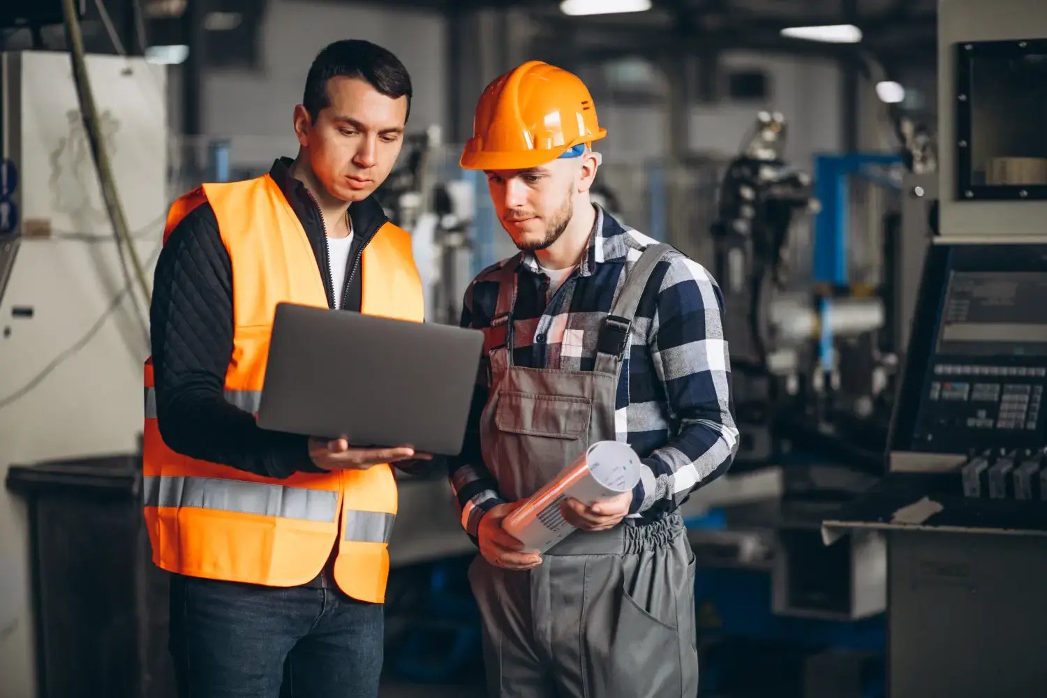 Manufacturing-IT-Support