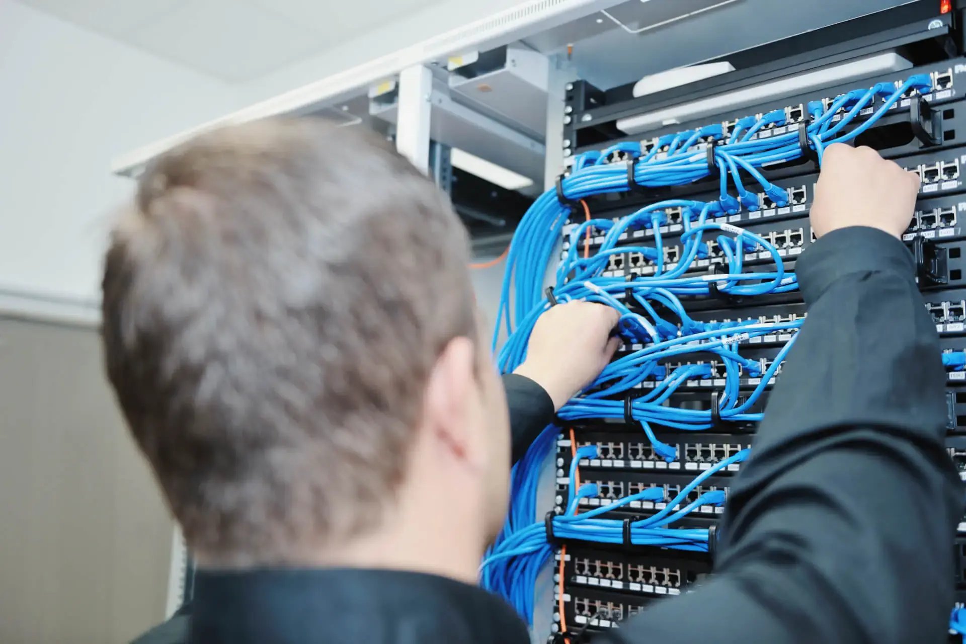 Network-Creation-and-Maintenance