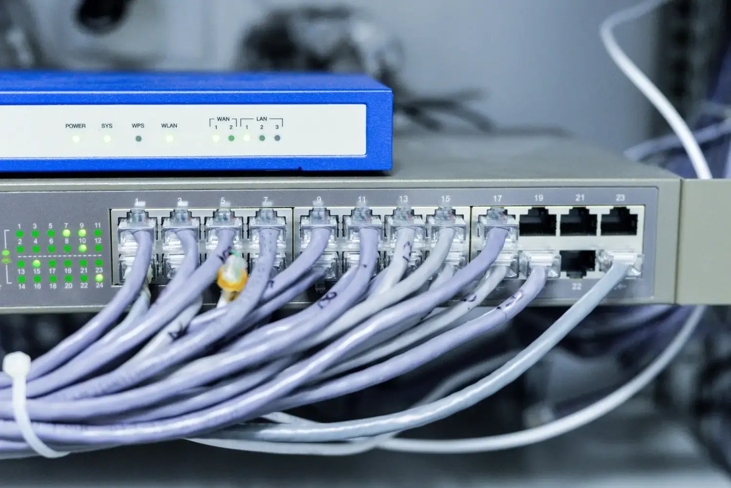 Network-Management