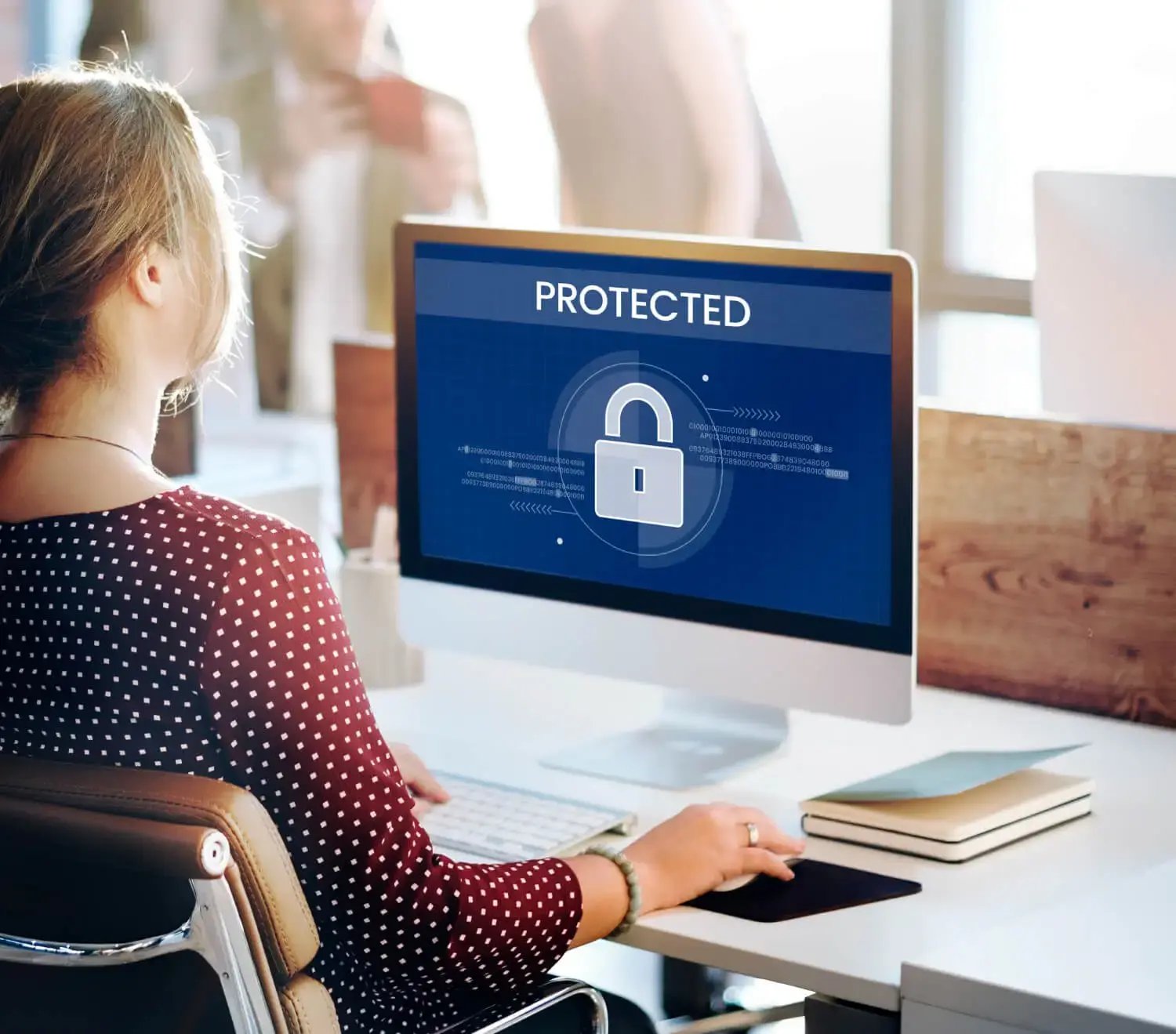 Robust-IT-Security