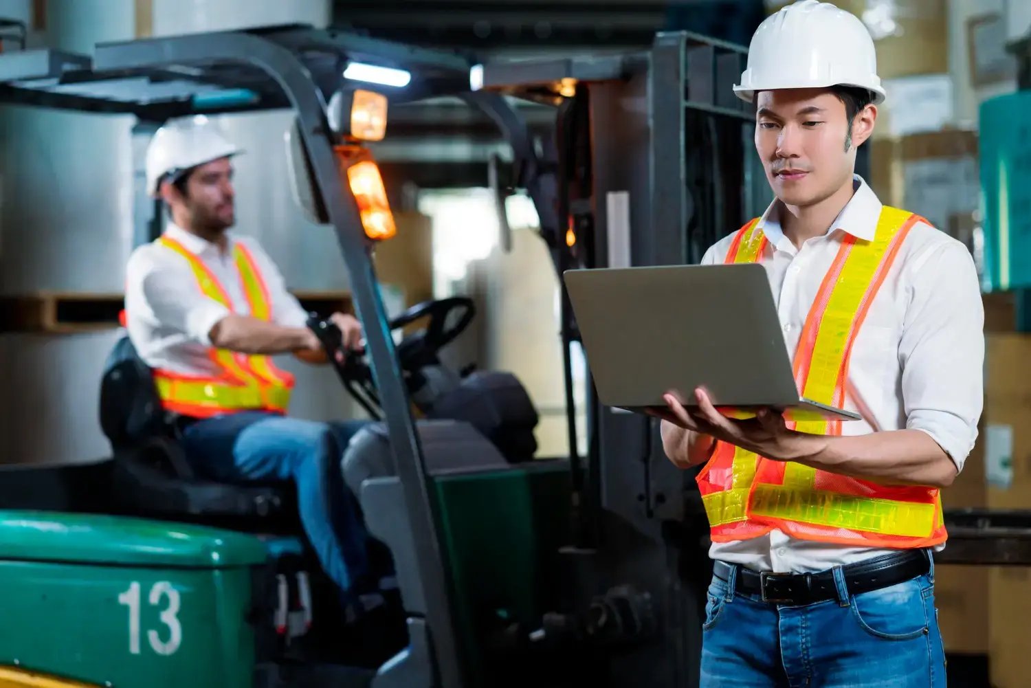 Trade-Contractors