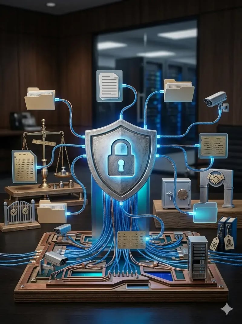 compliance-as-a-service-providers