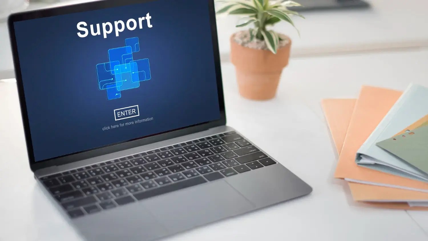 it-support-for-business