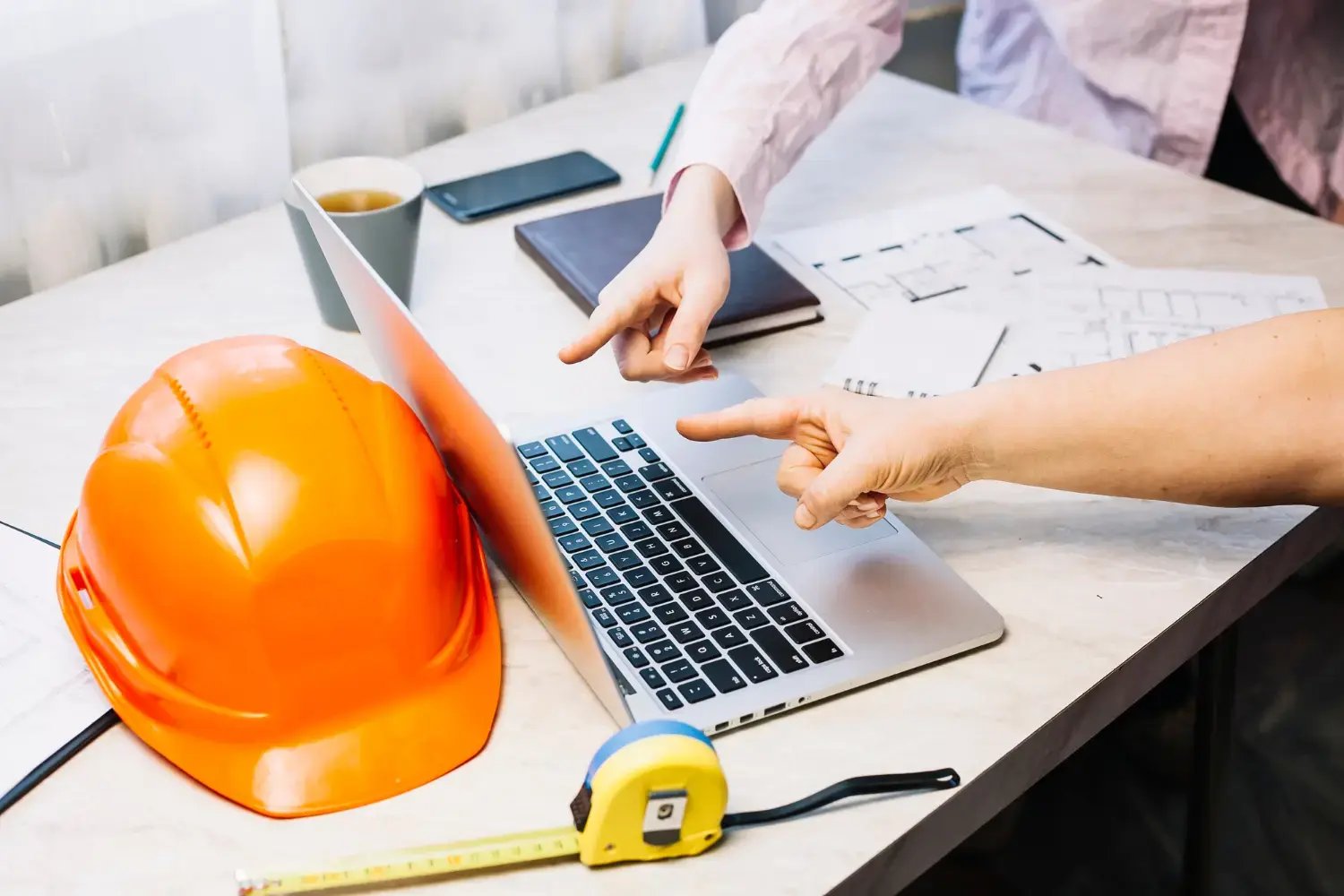 it-support-for-construction