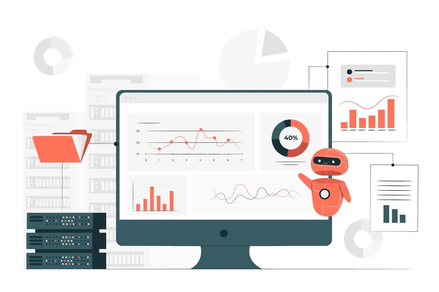 BPA it project management consulting services