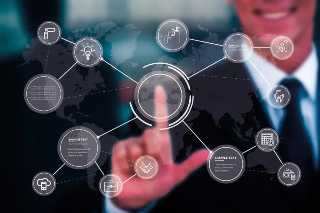 Business Process Automation for Phoenix Businesses