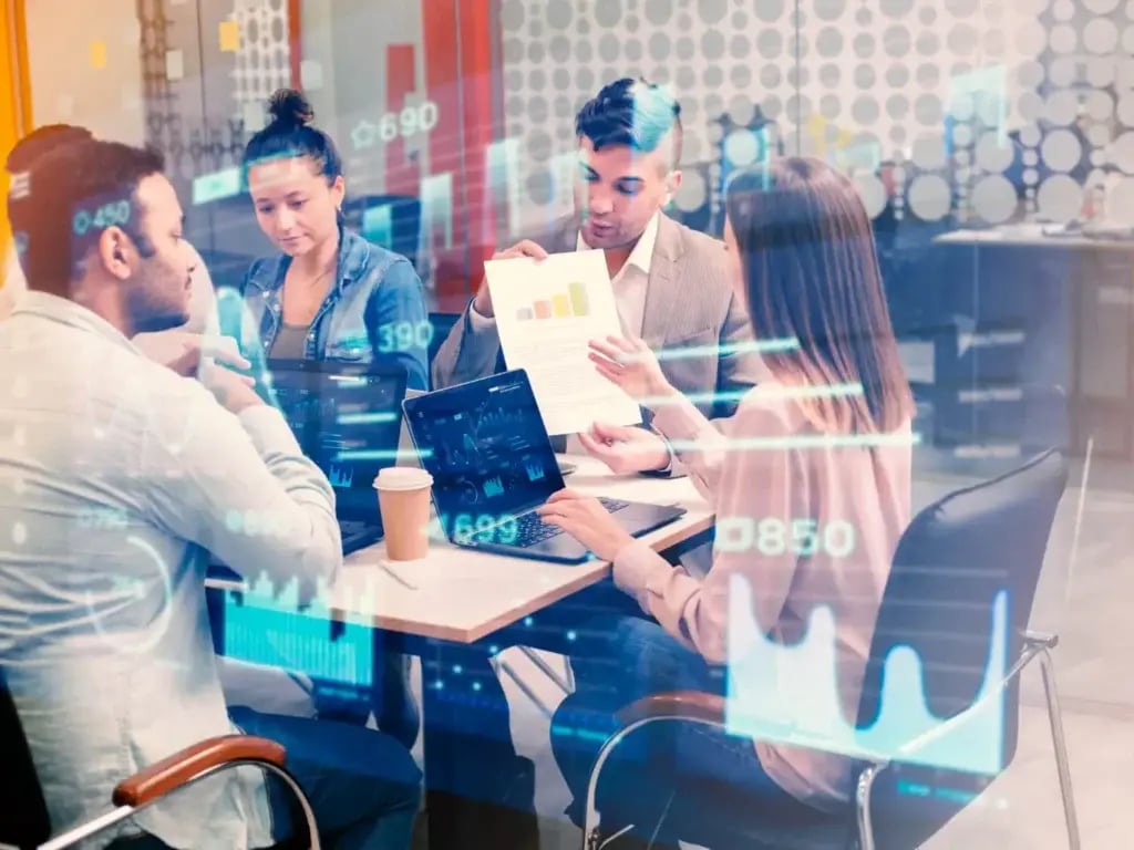IT Leadership vCIO Services in Phoenix