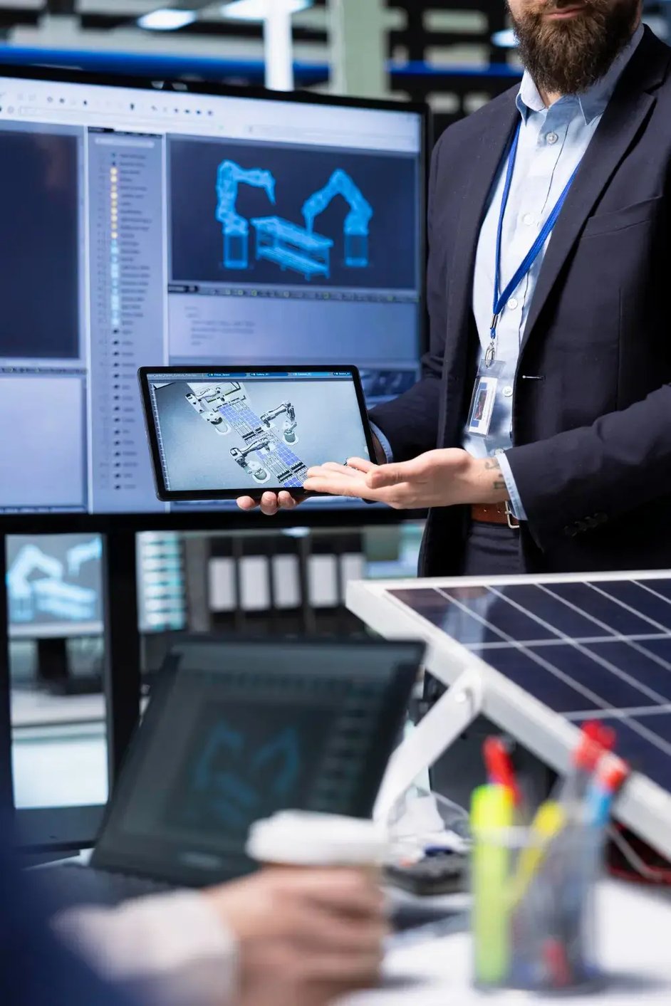field service IT support