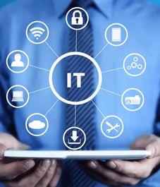 Network Infrastructure Management Services